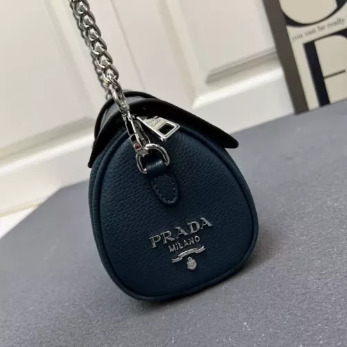 Replica Prada AAA Quality Shoulder Bags For Women #1331273 $98.00 USD for Wholesale