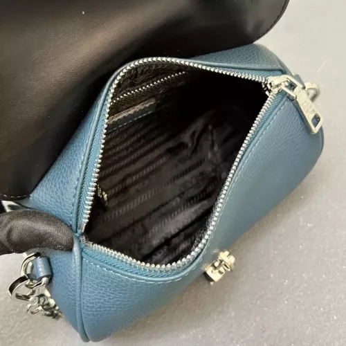 Replica Prada AAA Quality Shoulder Bags For Women #1331273 $98.00 USD for Wholesale