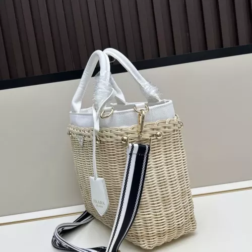 Replica Prada AAA Quality Handbags For Women #1331280 $92.00 USD for Wholesale