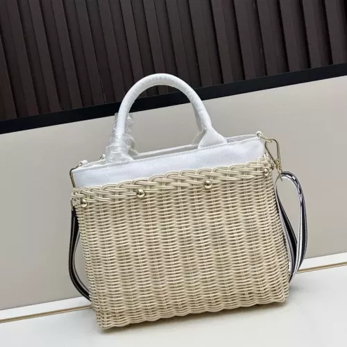Replica Prada AAA Quality Handbags For Women #1331280 $92.00 USD for Wholesale