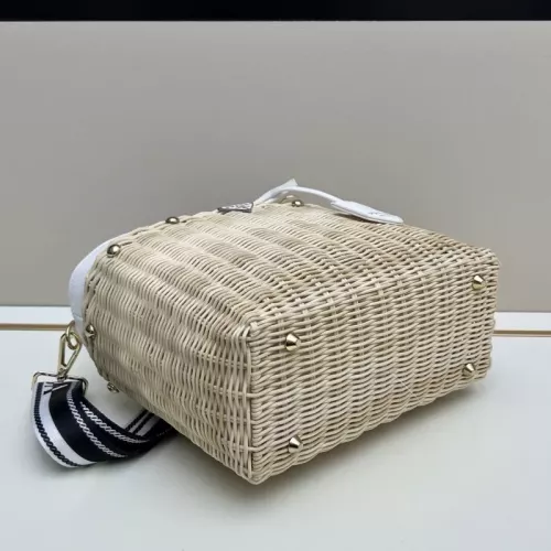 Replica Prada AAA Quality Handbags For Women #1331280 $92.00 USD for Wholesale