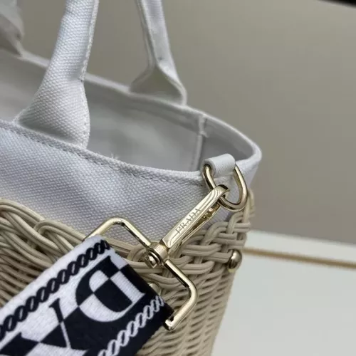 Replica Prada AAA Quality Handbags For Women #1331280 $92.00 USD for Wholesale