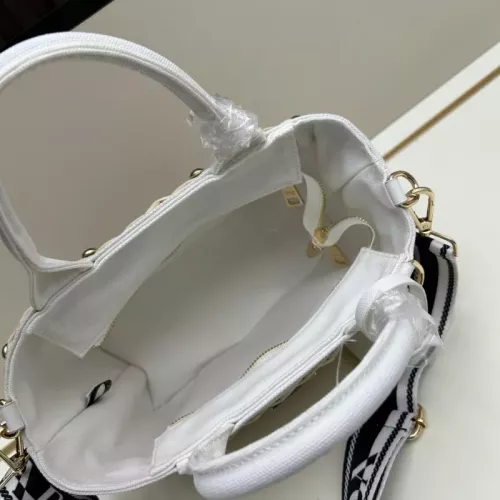 Replica Prada AAA Quality Handbags For Women #1331280 $92.00 USD for Wholesale