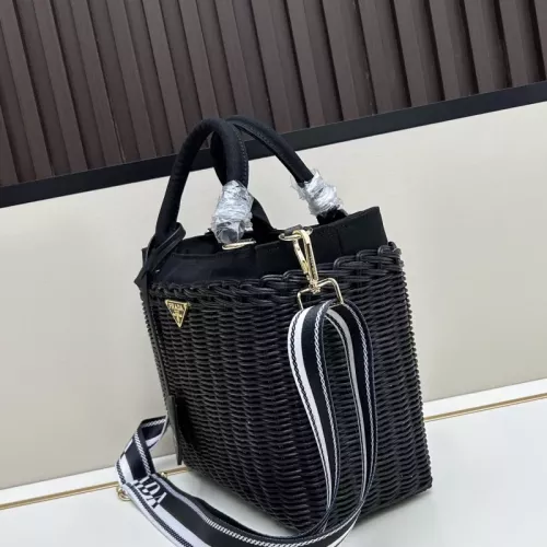 Replica Prada AAA Quality Handbags For Women #1331281 $92.00 USD for Wholesale