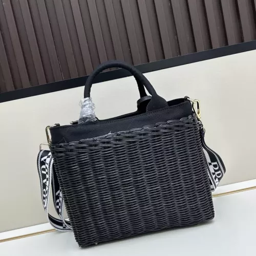 Replica Prada AAA Quality Handbags For Women #1331281 $92.00 USD for Wholesale