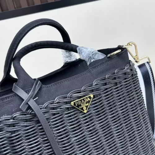 Replica Prada AAA Quality Handbags For Women #1331281 $92.00 USD for Wholesale
