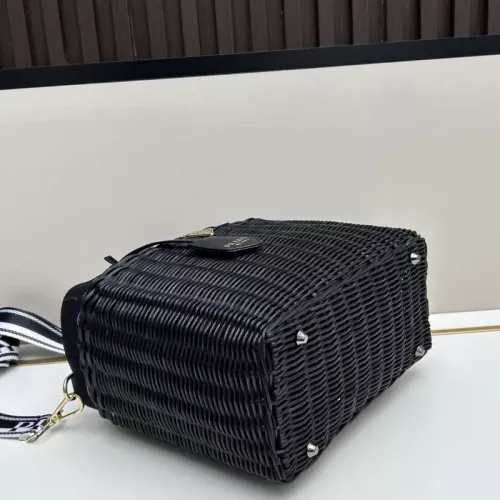 Replica Prada AAA Quality Handbags For Women #1331281 $92.00 USD for Wholesale