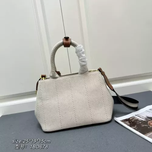 Replica Prada AAA Quality Handbags For Women #1331284 $96.00 USD for Wholesale