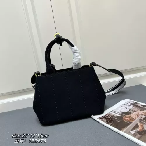 Replica Prada AAA Quality Handbags For Women #1331286 $96.00 USD for Wholesale