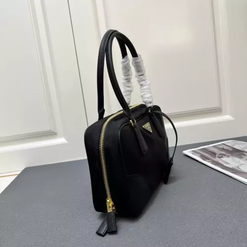 Replica Prada AAA Quality Handbags For Women #1331289 $98.00 USD for Wholesale