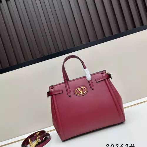 Cheap Valentino AAA Quality Handbags For Women #1331293, $$105.00 USD On Valentino AAA Quality Handbags