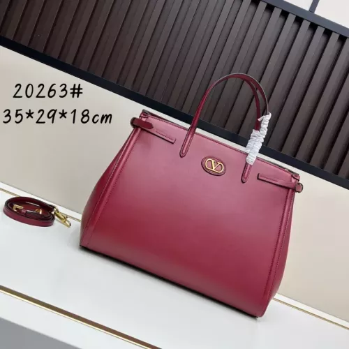 Cheap Valentino AAA Quality Handbags For Women #1331294, $$112.00 USD On Valentino AAA Quality Handbags