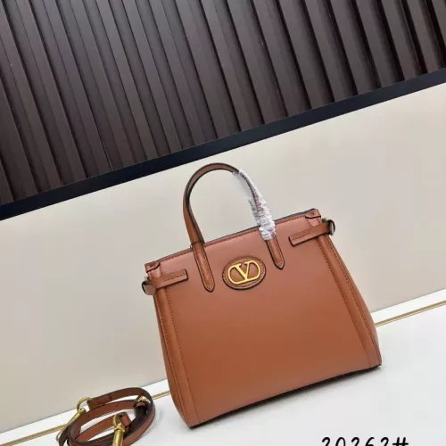 Cheap Valentino AAA Quality Handbags For Women #1331296, $$105.00 USD On Valentino AAA Quality Handbags