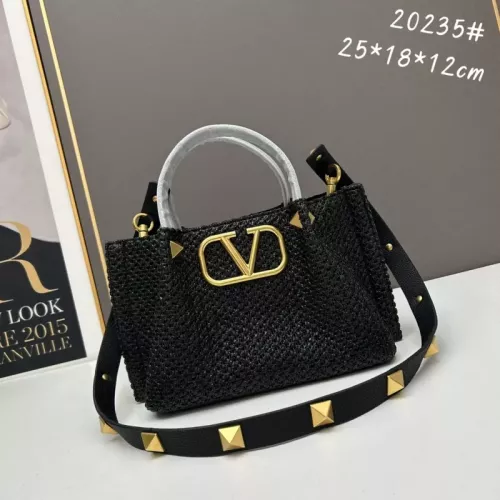 Cheap Valentino AAA Quality Handbags For Women #1331305, $$102.00 USD On Valentino AAA Quality Handbags