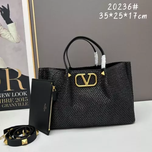 Cheap Valentino AAA Quality Handbags For Women #1331306, $$105.00 USD On Valentino AAA Quality Handbags