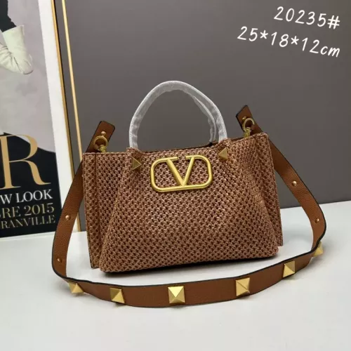 Cheap Valentino AAA Quality Handbags For Women #1331307, $$102.00 USD On Valentino AAA Quality Handbags