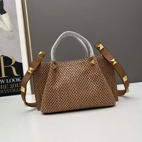 Replica Valentino AAA Quality Handbags For Women #1331307 $102.00 USD for Wholesale