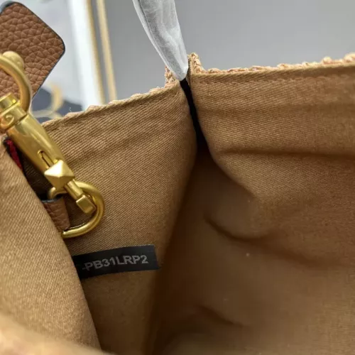 Replica Valentino AAA Quality Handbags For Women #1331307 $102.00 USD for Wholesale