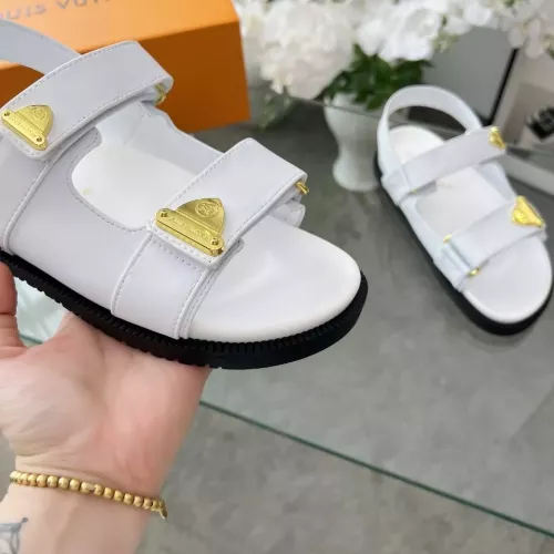 Replica Louis Vuitton Sandal For Women #1331311 $72.00 USD for Wholesale
