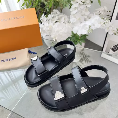 Cheap Louis Vuitton Sandal For Women #1331312, $$72.00 USD On Louis Vuitton Sandal