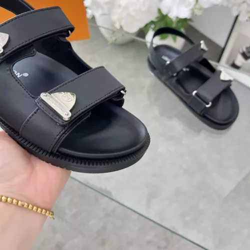 Replica Louis Vuitton Sandal For Women #1331312 $72.00 USD for Wholesale