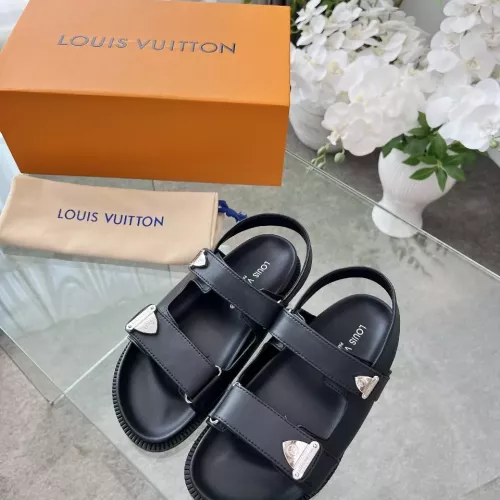 Replica Louis Vuitton Sandal For Women #1331312 $72.00 USD for Wholesale