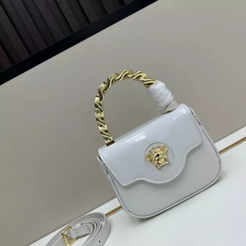 Cheap Versace AAA Quality Handbags For Women #1331313, $$155.00 USD On Versace AAA Quality Handbags