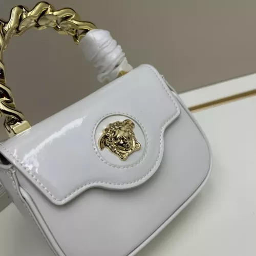 Replica Versace AAA Quality Handbags For Women #1331313 $155.00 USD for Wholesale