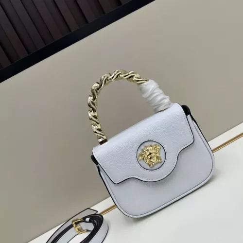 Cheap Versace AAA Quality Handbags For Women #1331314, $$155.00 USD On Versace AAA Quality Handbags