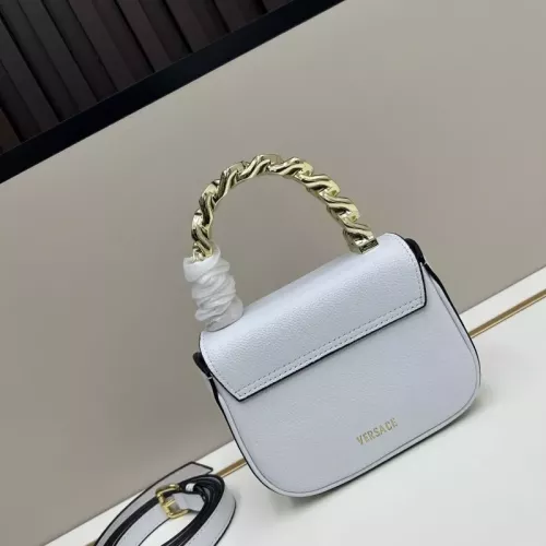 Replica Versace AAA Quality Handbags For Women #1331314 $155.00 USD for Wholesale