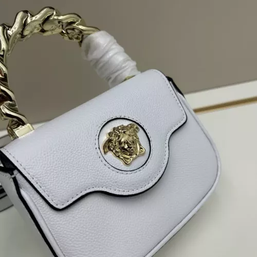Replica Versace AAA Quality Handbags For Women #1331314 $155.00 USD for Wholesale