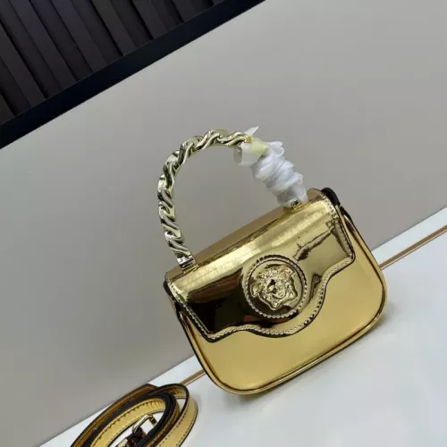 Cheap Versace AAA Quality Handbags For Women #1331315, $$155.00 USD On Versace AAA Quality Handbags