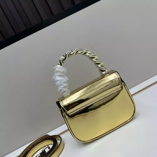 Replica Versace AAA Quality Handbags For Women #1331315 $155.00 USD for Wholesale