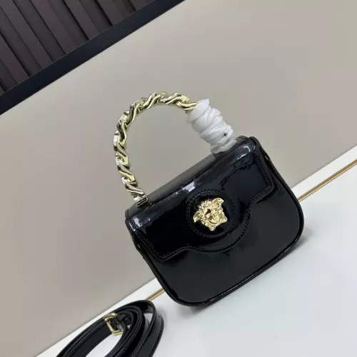 Cheap Versace AAA Quality Handbags For Women #1331316, $$155.00 USD On Versace AAA Quality Handbags