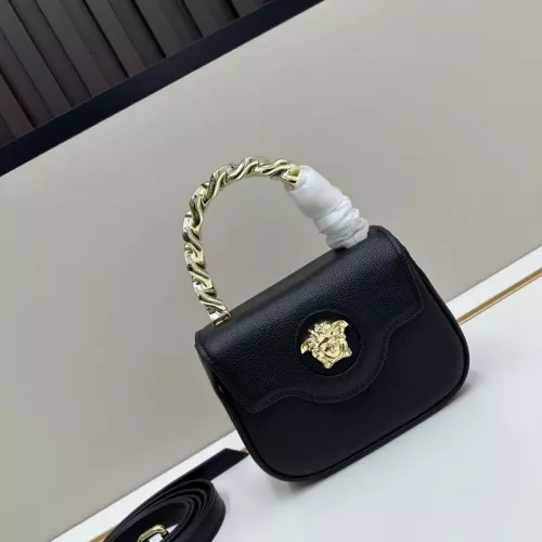 Cheap Versace AAA Quality Handbags For Women #1331317, $$155.00 USD On Versace AAA Quality Handbags