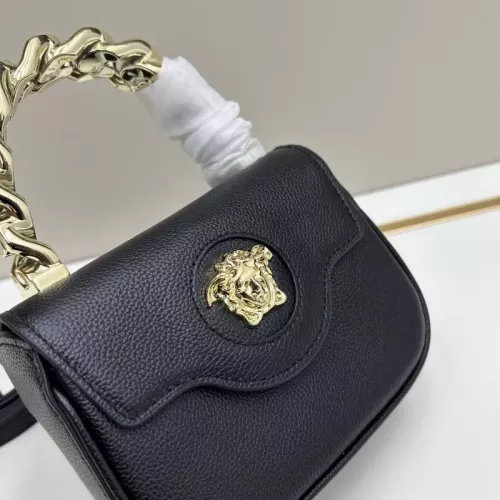 Replica Versace AAA Quality Handbags For Women #1331317 $155.00 USD for Wholesale