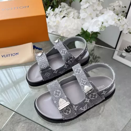 Cheap Louis Vuitton Sandal For Women #1331321, $$88.00 USD On Louis Vuitton Sandal