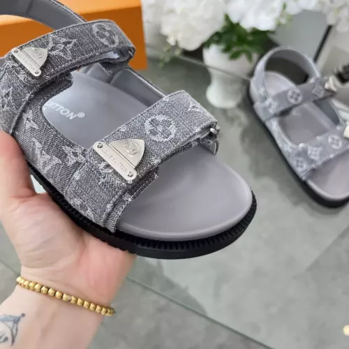 Replica Louis Vuitton Sandal For Women #1331321 $88.00 USD for Wholesale