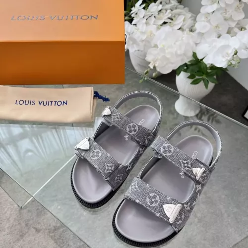 Replica Louis Vuitton Sandal For Women #1331321 $88.00 USD for Wholesale
