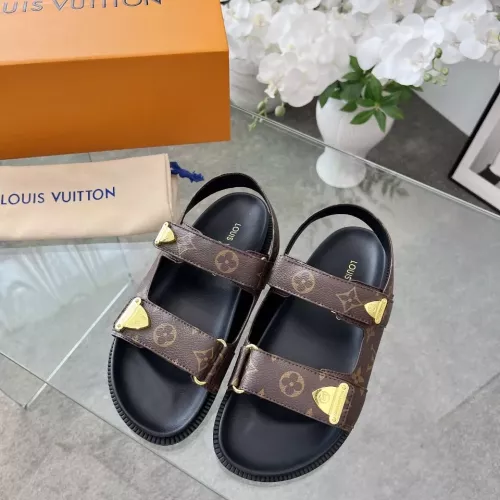 Replica Louis Vuitton Sandal For Women #1331324 $88.00 USD for Wholesale