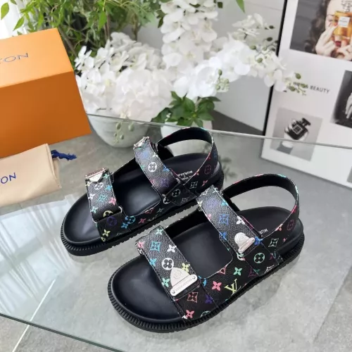 Cheap Louis Vuitton Sandal For Women #1331326, $$88.00 USD On Louis Vuitton Sandal