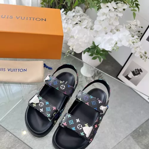 Replica Louis Vuitton Sandal For Women #1331326 $88.00 USD for Wholesale
