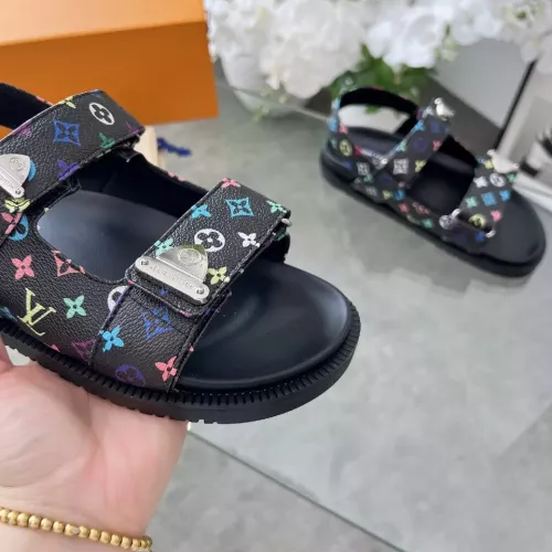 Replica Louis Vuitton Sandal For Women #1331326 $88.00 USD for Wholesale