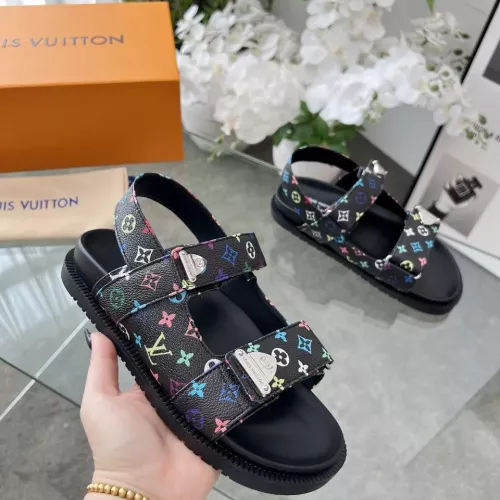 Replica Louis Vuitton Sandal For Women #1331326 $88.00 USD for Wholesale