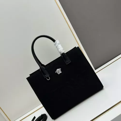Cheap Versace AAA Quality Handbags For Women #1331327, $$190.00 USD On Versace AAA Quality Handbags