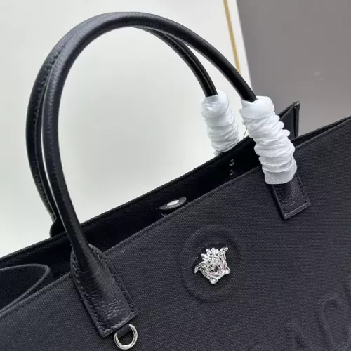 Replica Versace AAA Quality Handbags For Women #1331328 $190.00 USD for Wholesale