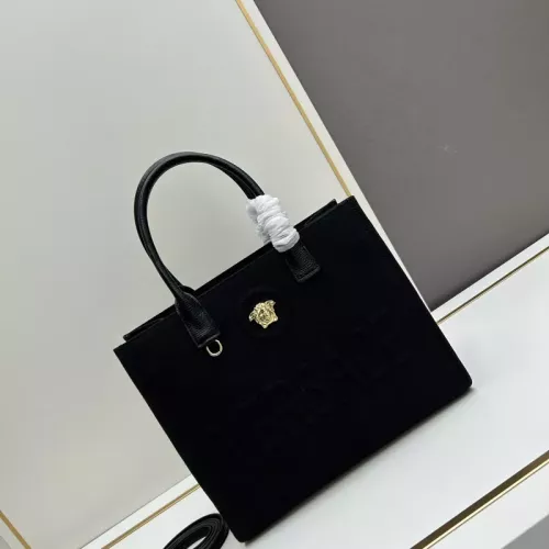 Cheap Versace AAA Quality Handbags For Women #1331329, $$190.00 USD On Versace AAA Quality Handbags