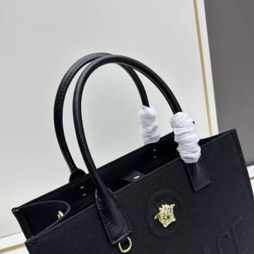 Replica Versace AAA Quality Handbags For Women #1331329 $190.00 USD for Wholesale