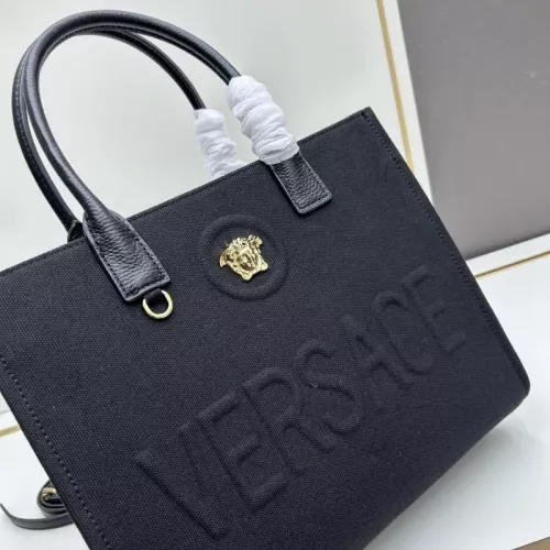 Replica Versace AAA Quality Handbags For Women #1331329 $190.00 USD for Wholesale