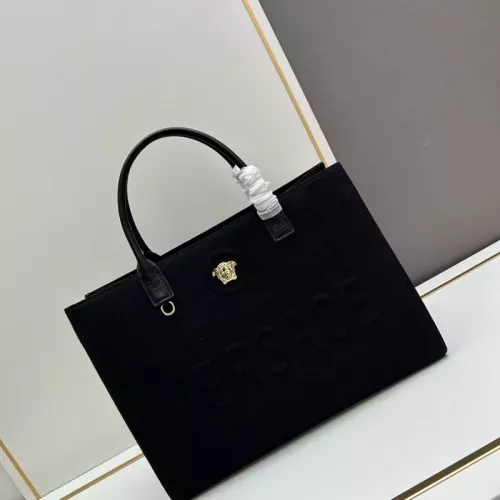 Cheap Versace AAA Quality Handbags For Women #1331330, $$190.00 USD On Versace AAA Quality Handbags